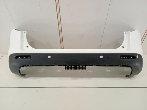 Paraurti POST 71811-54P Suzuki Vitara II 2015