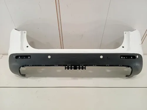 Paraurti POST 71811-54P Suzuki Vitara II 2015