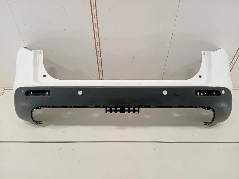 Paraurti POST 71811-54P Suzuki Vitara II 2015