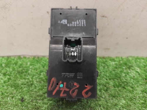 Interruttore Alzacristalli ANT SX