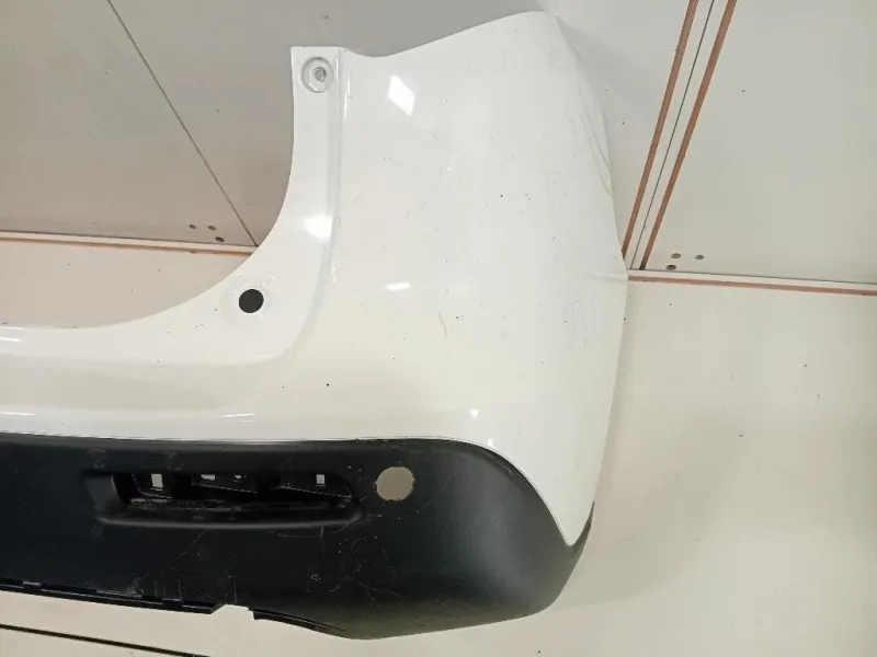 Paraurti POST 71811-54P Suzuki Vitara II 2015