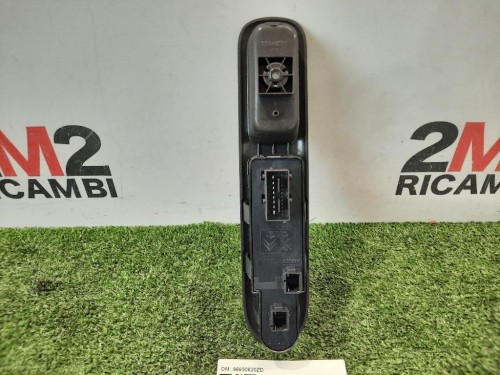 Interruttore Alzacristalli ANT SX