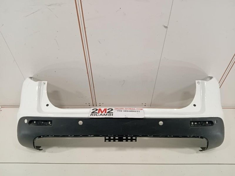 Paraurti POST 71811-54P Suzuki Vitara II 2015