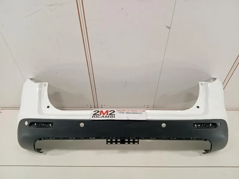 Paraurti POST 71811-54P Suzuki Vitara II 2015