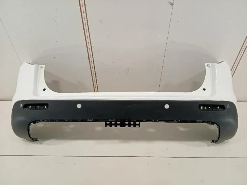 Paraurti POST 71811-54P Suzuki Vitara II 2015