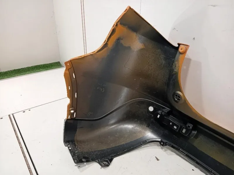 Paraurti POST 71811-54P Suzuki Vitara II 2015