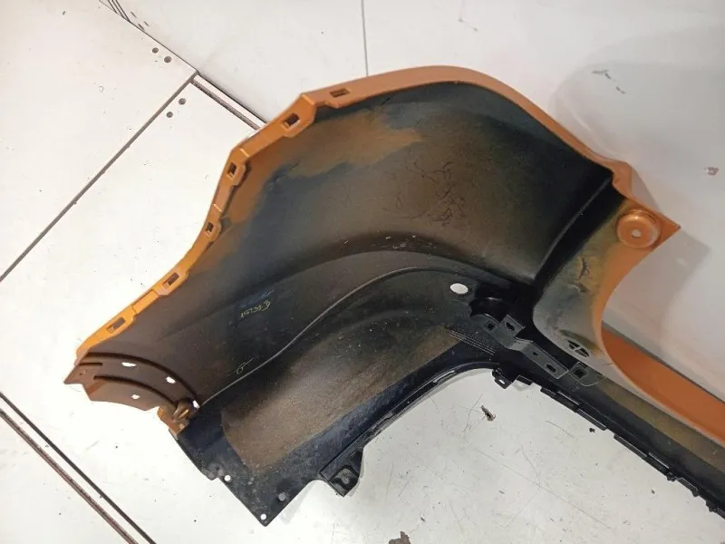 Paraurti POST 71811-54P Suzuki Vitara II 2015