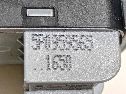 Interruttore Alzacristalli ANT SX