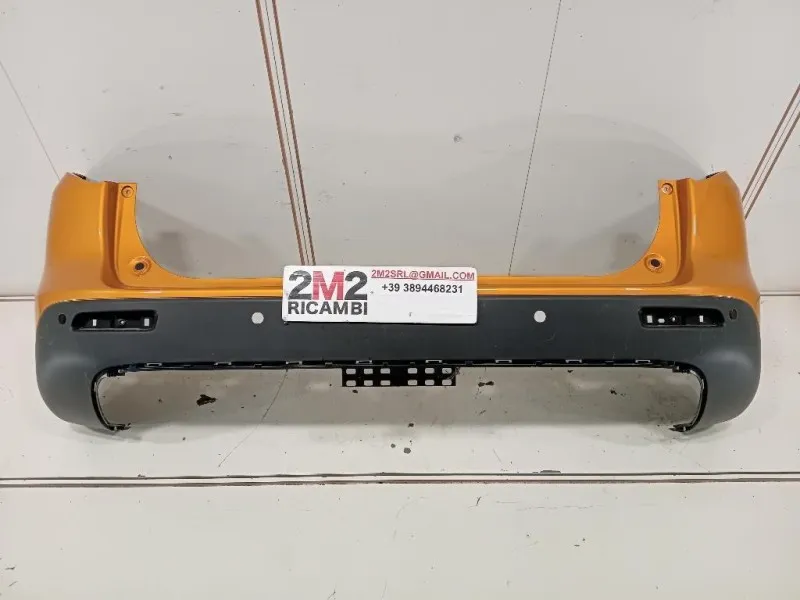 Paraurti POST 71811-54P Suzuki Vitara II 2015