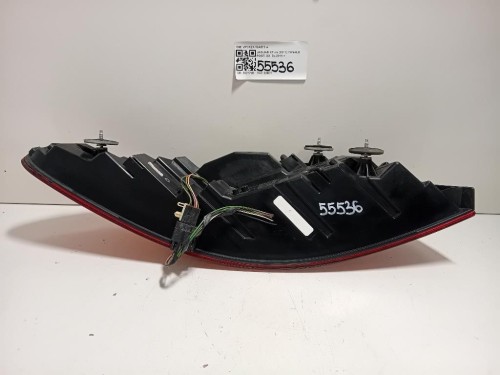 Fanale POST DX VPCX2X-13A517-A Jaguar XF I 2011