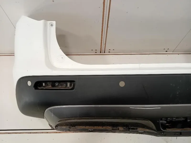 Paraurti POST 71811-54P Suzuki Vitara II 2015