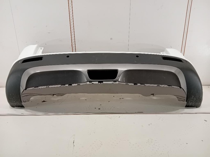 Paraurti POST 71811-54P Suzuki Vitara II 2015