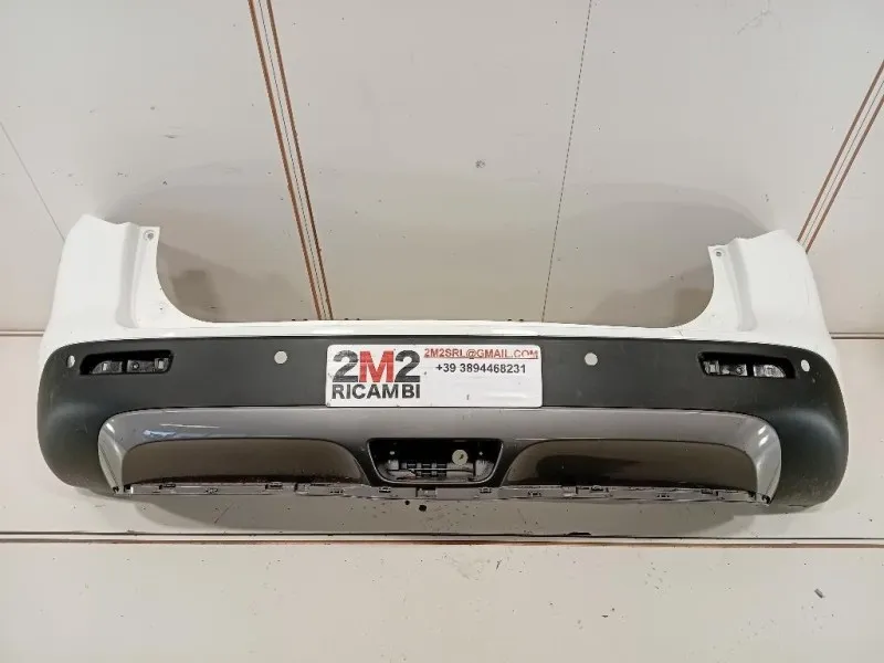 Paraurti POST 71811-54P Suzuki Vitara II 2015