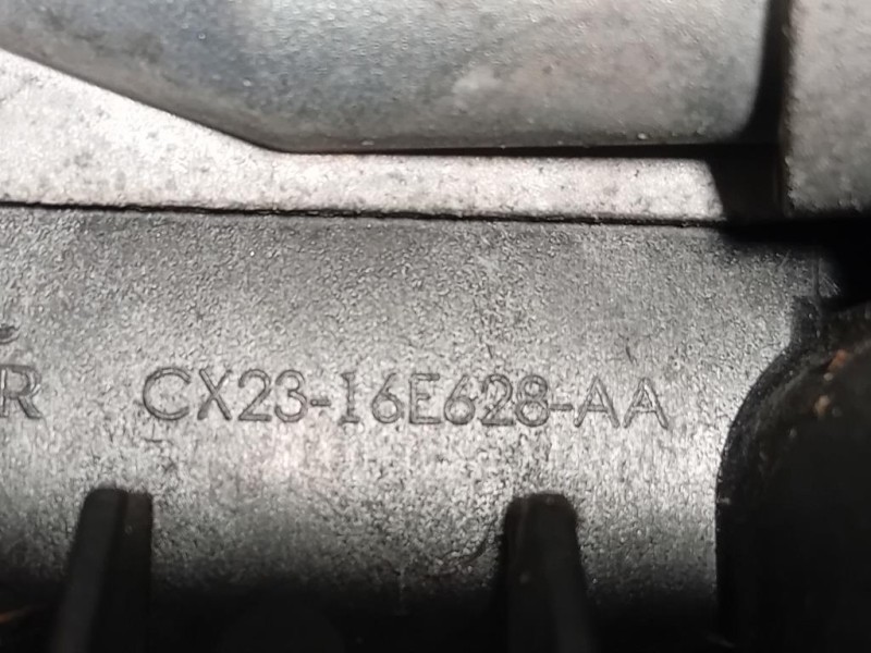 Air-bag Cofano Sistema Protezione Pedoni ANT CX23-16E600-AA Jaguar XF I 2011