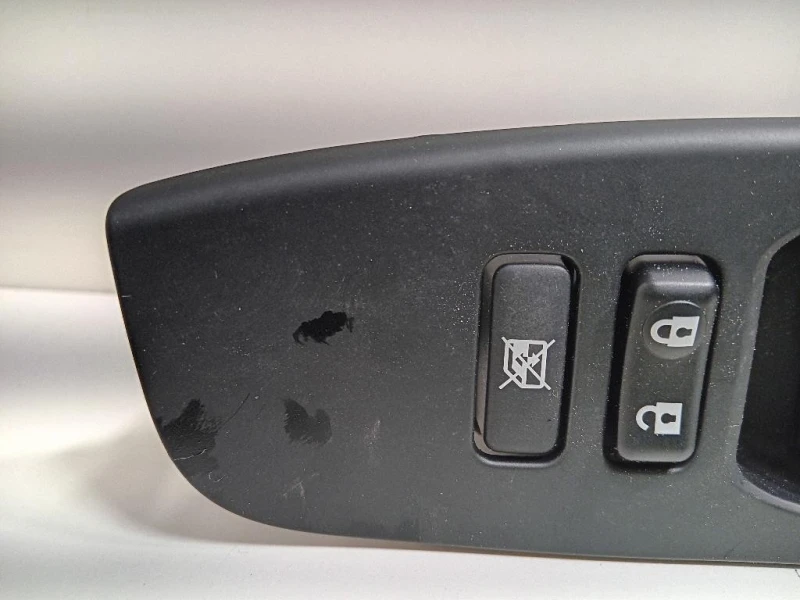 Interruttore Alzacristalli ANT SX 74232-0D690 Toyota Yaris IV 2012