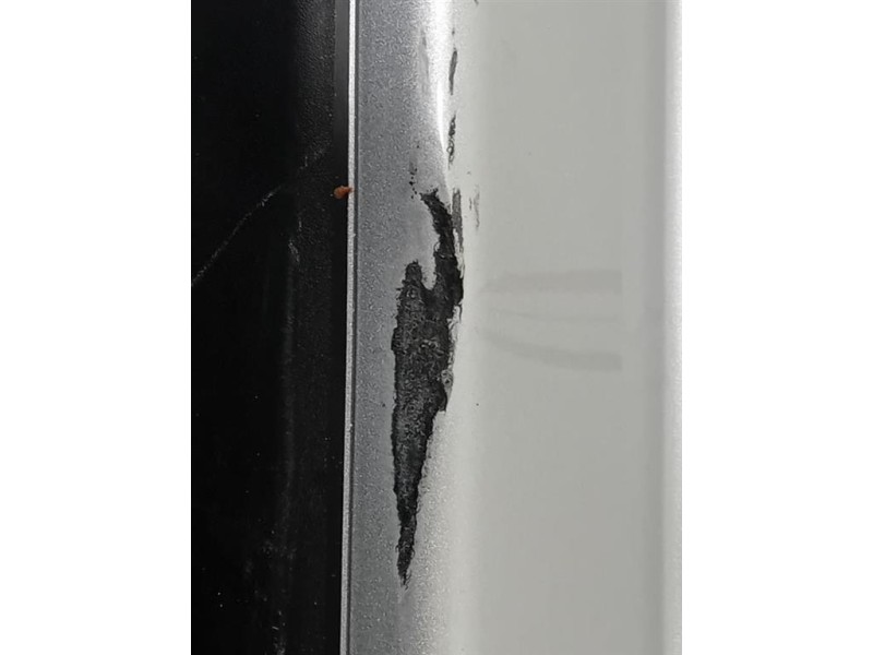 Paraurti POST 71811-54P Suzuki Vitara II 2015