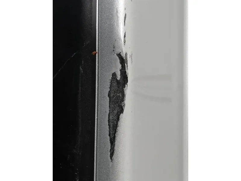 Paraurti POST 71811-54P Suzuki Vitara II 2015