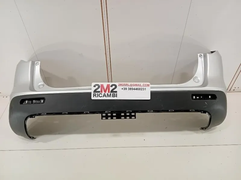 Paraurti POST 71811-54P Suzuki Vitara II 2015