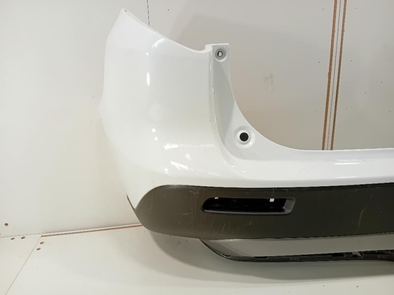 Paraurti POST 71811-54P Suzuki Vitara II 2015