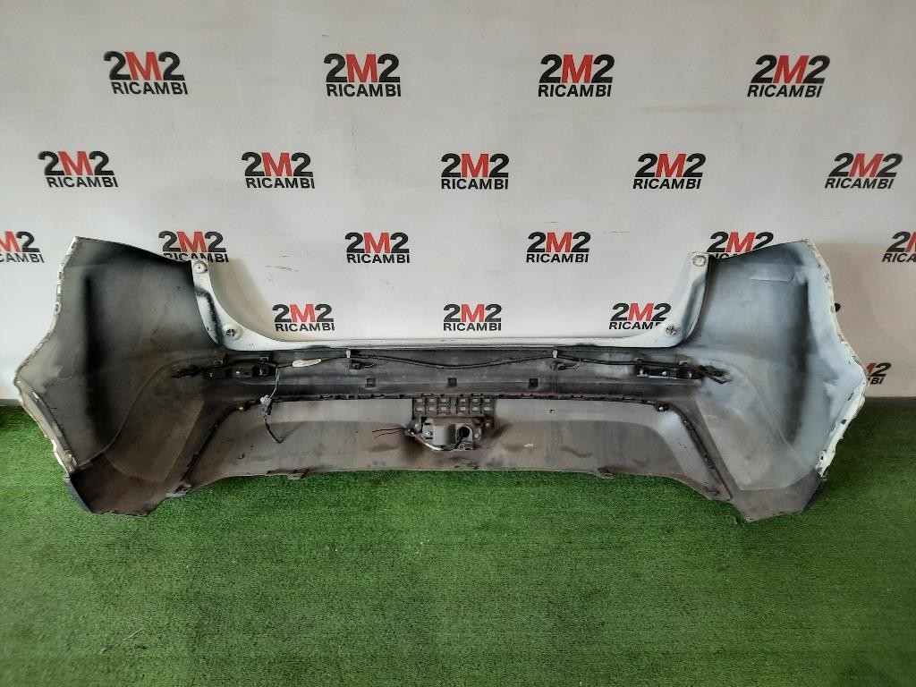 Paraurti POST 7181154P Suzuki Vitara II 2015