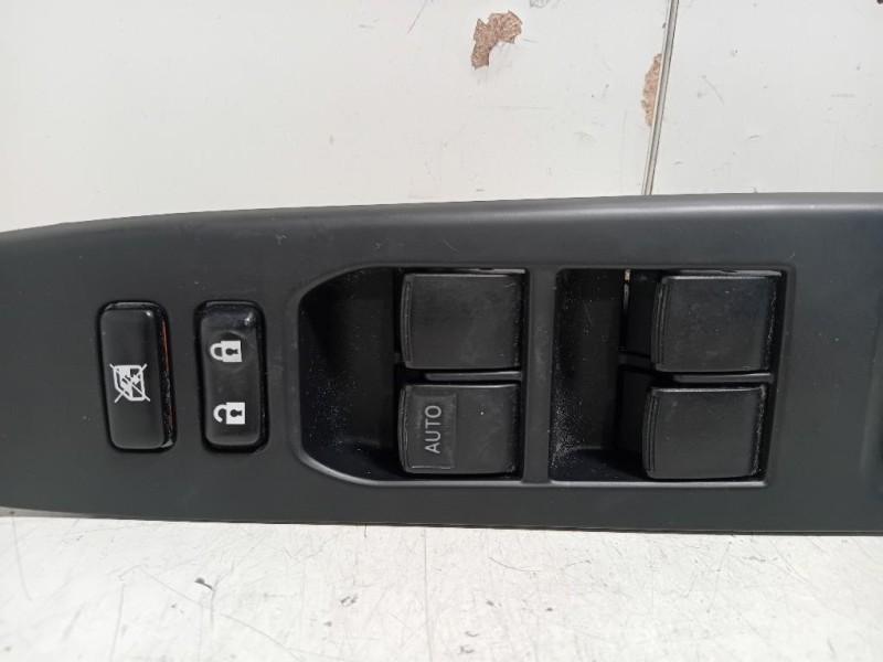 Interruttore Alzacristalli ANT SX 74232-0D690 Toyota Yaris IV 2017