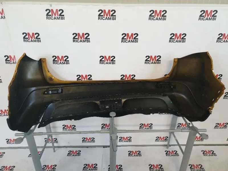 Paraurti POST 7181154P00N49 Suzuki Vitara II 2015