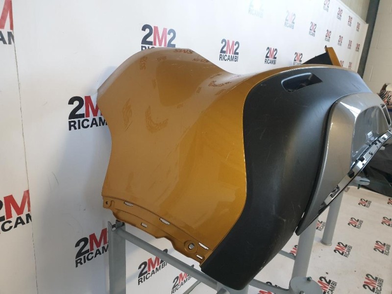 Paraurti POST 7181154P00N49 Suzuki Vitara II 2015