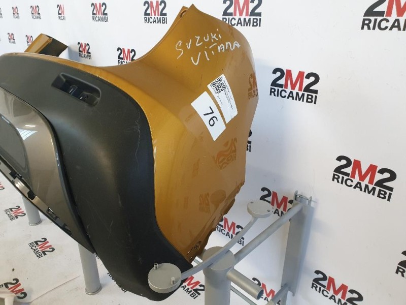 Paraurti POST 7181154P00N49 Suzuki Vitara II 2015