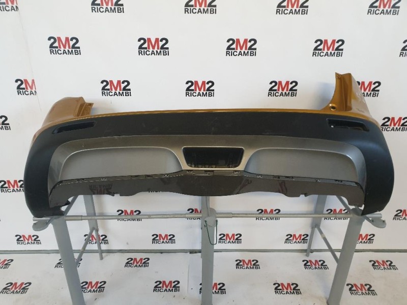 Paraurti POST 7181154P00N49 Suzuki Vitara II 2015