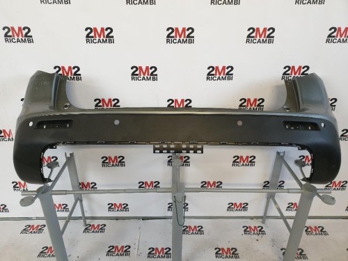 Paraurti POST 7181154P00N49 Suzuki Vitara II 2015