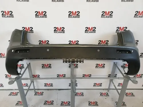 Paraurti POST 7181154P00N49 Suzuki Vitara II 2015