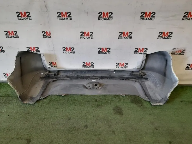 Paraurti POST 7181154P Suzuki Vitara II 2015