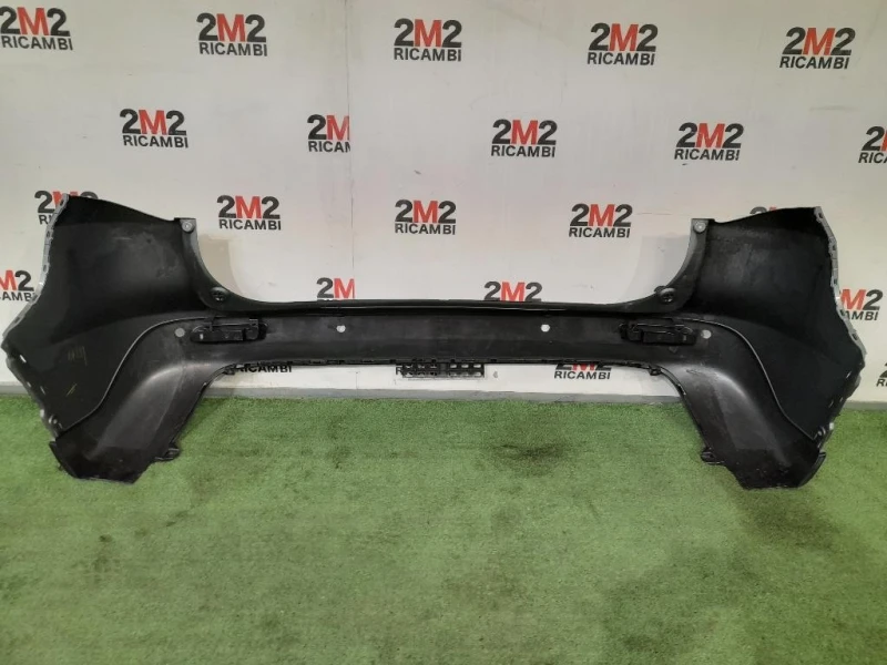 Paraurti POST 7181154P Suzuki Vitara II 2015