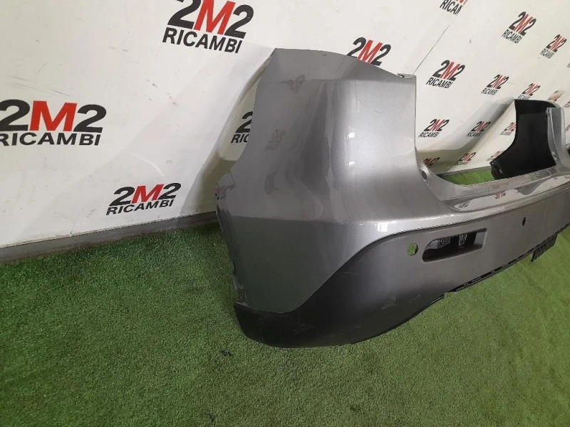 Paraurti POST 7181154P Suzuki Vitara II 2015