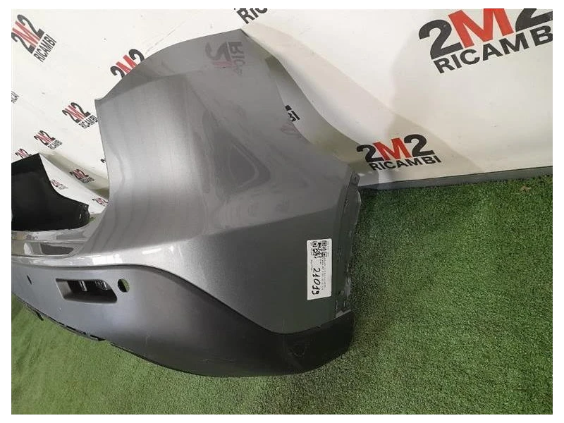 Paraurti POST 7181154P Suzuki Vitara II 2015