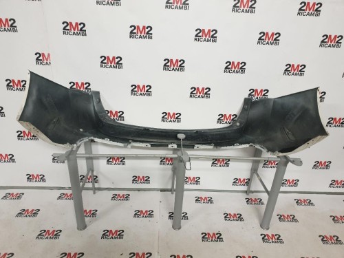 Paraurti POST 521590297 Toyota Auris I 2010