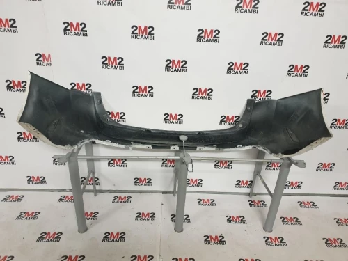 Paraurti POST 521590297 Toyota Auris I 2010