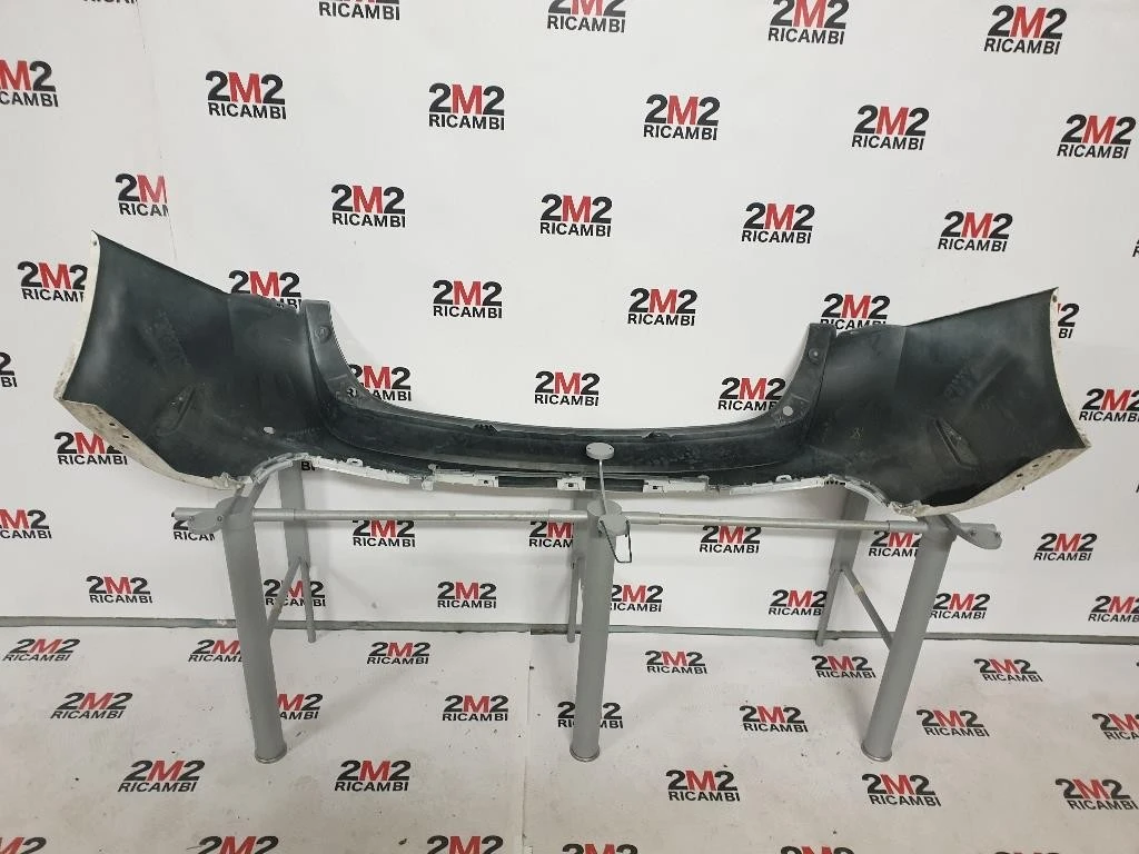 Paraurti POST 521590297 Toyota Auris I 2010