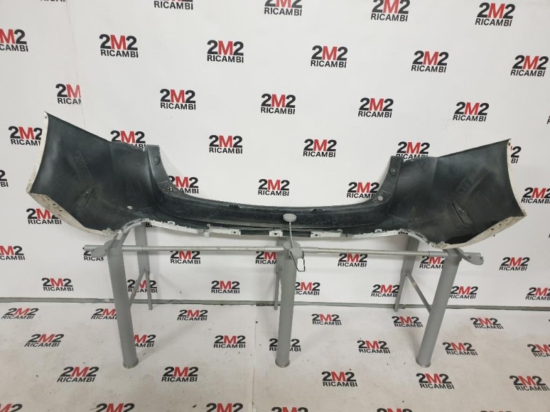 Paraurti POST 521590297 Toyota Auris I 2010