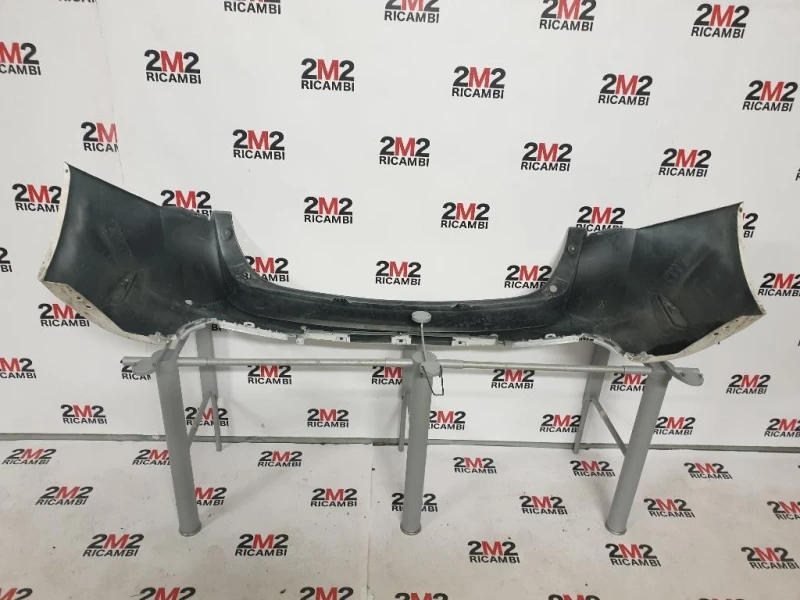 Paraurti POST 521590297 Toyota Auris I 2010