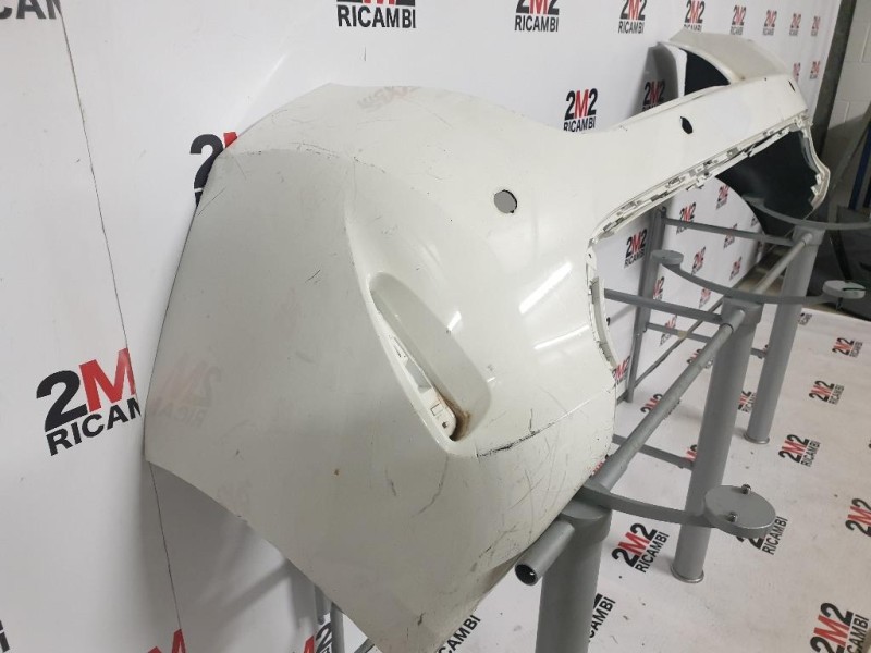 Paraurti POST 521590297 Toyota Auris I 2010