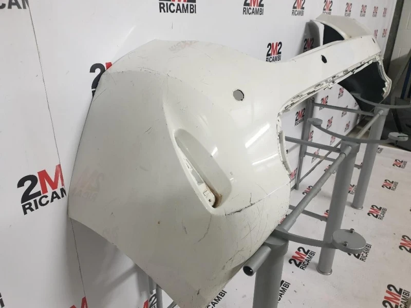 Paraurti POST 521590297 Toyota Auris I 2010