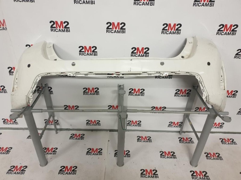 Paraurti POST 521590297 Toyota Auris I 2010