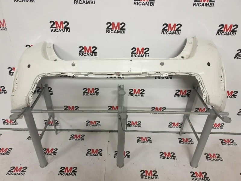 Paraurti POST 521590297 Toyota Auris I 2010