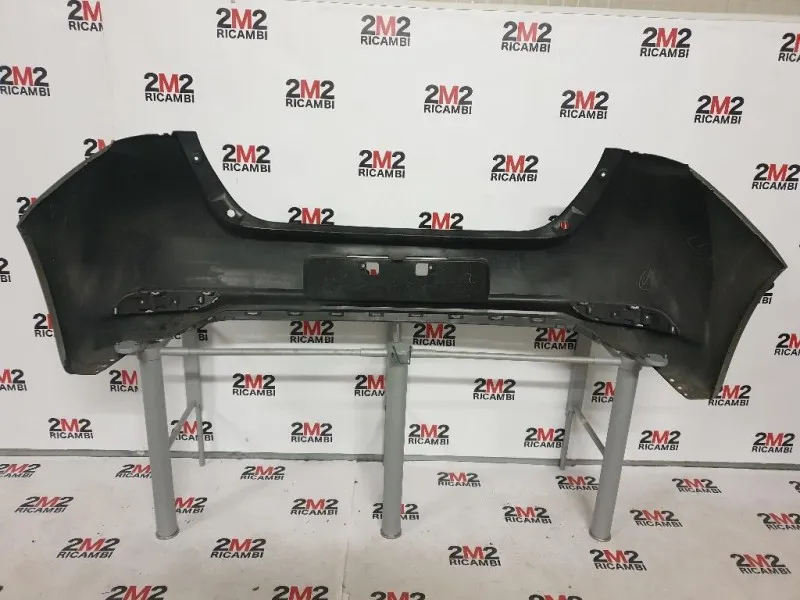 Paraurti POST 521590Z924 Toyota Auris II 2015