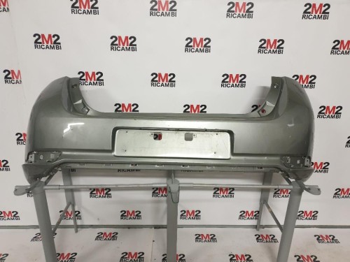 Paraurti POST 521590Z924 Toyota Auris II 2015