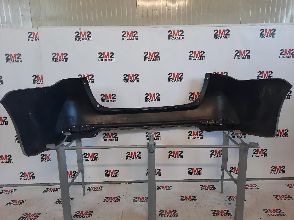 Paraurti POST 521590Z924 Toyota Auris II 2015