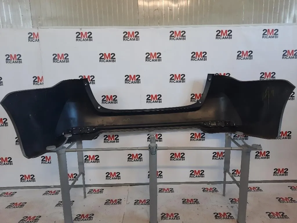 Paraurti POST 521590Z924 Toyota Auris II 2015