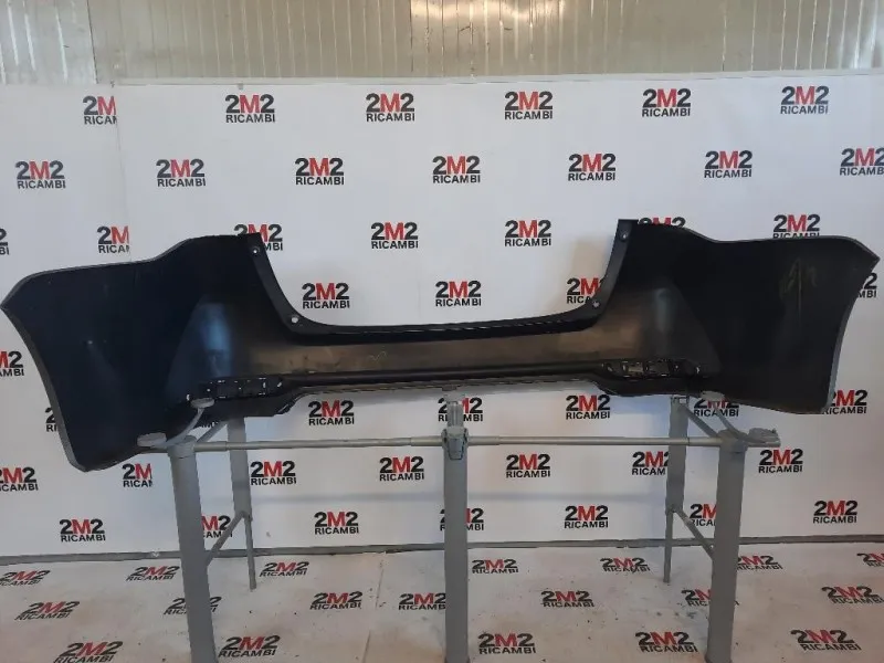 Paraurti POST 521590Z924 Toyota Auris II 2015