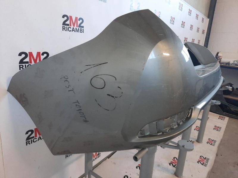 Paraurti POST 521590Z924 Toyota Auris II 2015